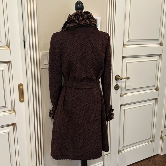 Arabel Coat Size 44 - Picture 3 of 17